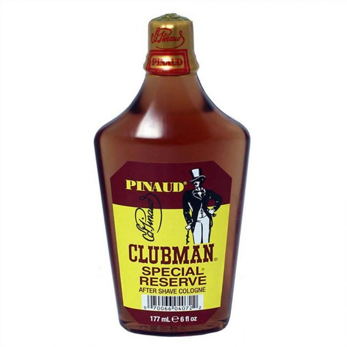 After Shave Clubman Pinaud Reserva Especial 177ml