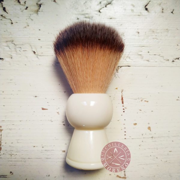 Brocha de Afeitar Sintética Razorock Keyhole