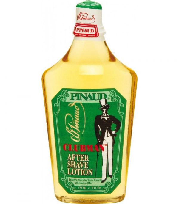 After Shave Clubman Pinaud 177ml