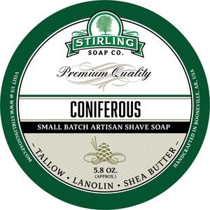 jabon afeitar stirling artesanal