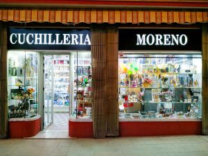 cuchilleria moreno ciudad real tienda online de afeitado clasico y cuchilleria ANTIGÜA CUCHILLERÍA