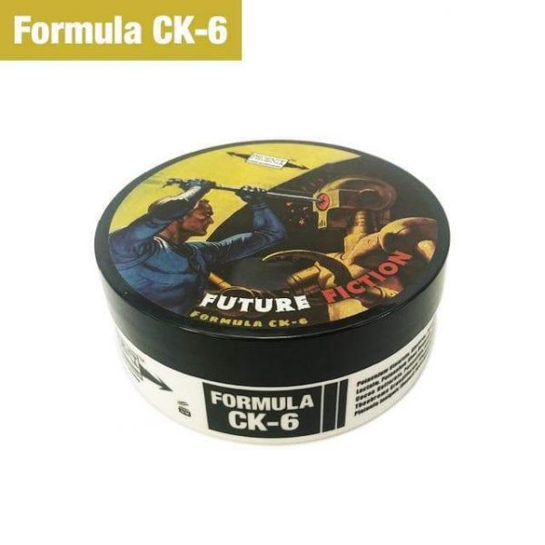 Jabón de Afeitar FUTURE FICTION CK6 Phoenix Artisan 140gr