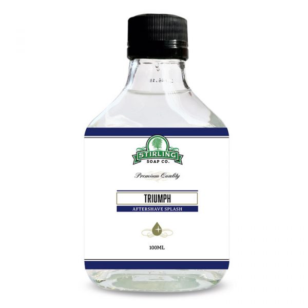 After Shave Loción STIRLING TRIUMPH 100 ml