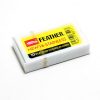 Cuchillas de Afeitar Doble Filo Feather Hi Stainless 10 unidades