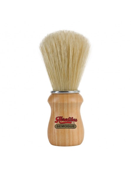 Brocha de Afeitar Semogue Pelo Natural Cerda 2000