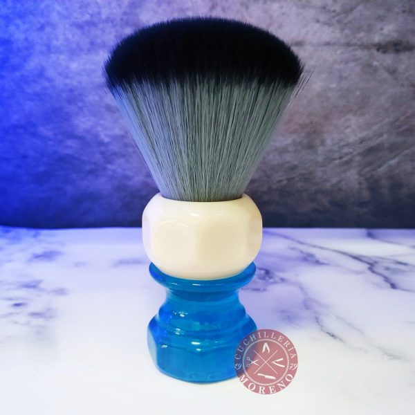 Brocha de Afeitar Sintética Phantom Aerolite Phoenix Artisan 26mm
