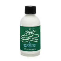 After Shave Bálsamo Zingari Man The Navigator 118ml