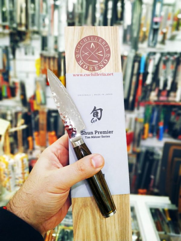 Cuchillo de Cocina Mondador Kai Shun Premier Tim Mälzer - Imagen 2