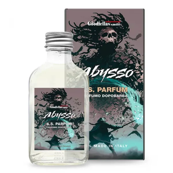 After Shave Loción Abysso The Goodfellas Smile 100ml