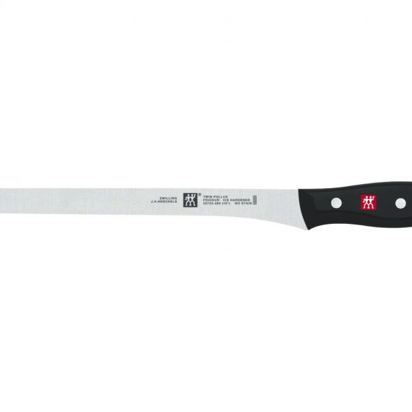 Cuchillo Jamonero Zwilling Twin Pollux 26cm
