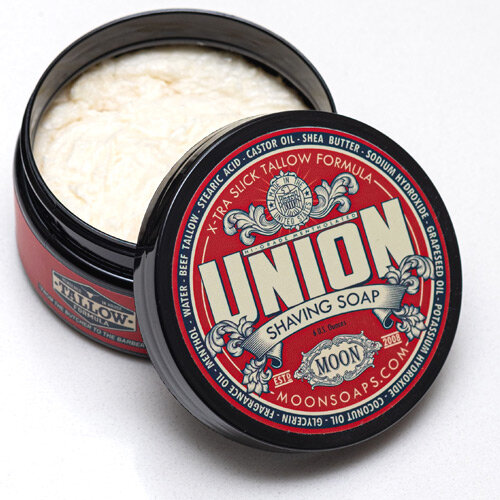Jabón de Afeitar UNION Moon 170 gr