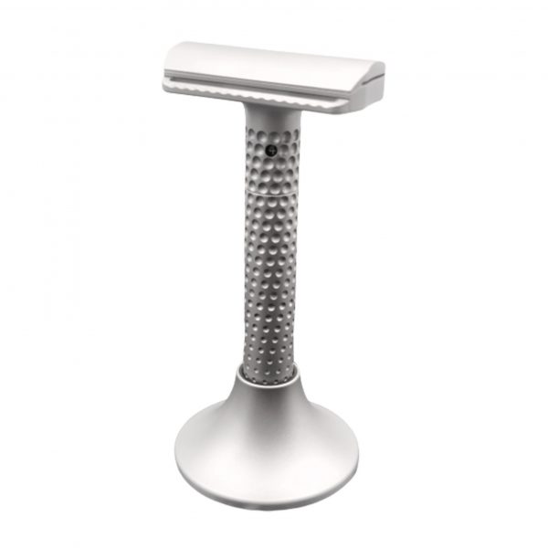 Maquinilla de Afeitar TATARA MURAMASA AJUSTABLE + Base