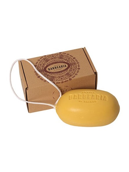 Jabón de Baño Ribera do Porto Antiga Barbearia de Bairro 350gr