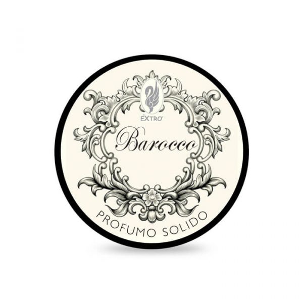 Perfume Sólido BAROCCO Extró 12ml