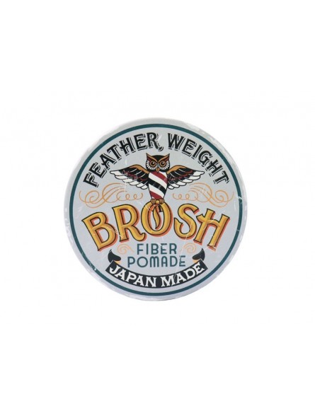 Pomada Fiber Brosh Pomade 115gr