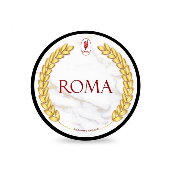 Perfume Sólido ROMA Extró 12ml