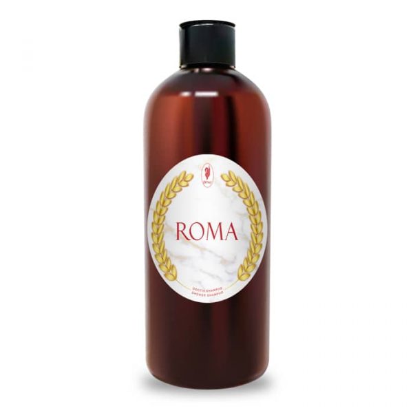 Champú Cabello ROMA Extró 500ml