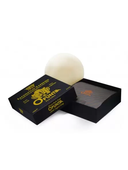 Jabón de Baño OPUNTIA Saponificio Varesino 150g