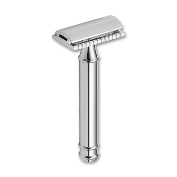 Maquinilla de Afeitar Clásica BOKER CLASSIC V2