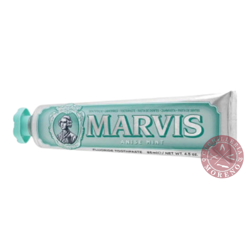 Dentífrico ANISE MINT Marvis 85ml