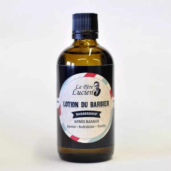 After Shave Loción BARBERSHOP Le Père Lucien 100ML
