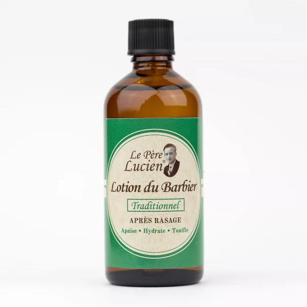 After Shave Loción TRADICIONAL Le Père Lucien 100ML