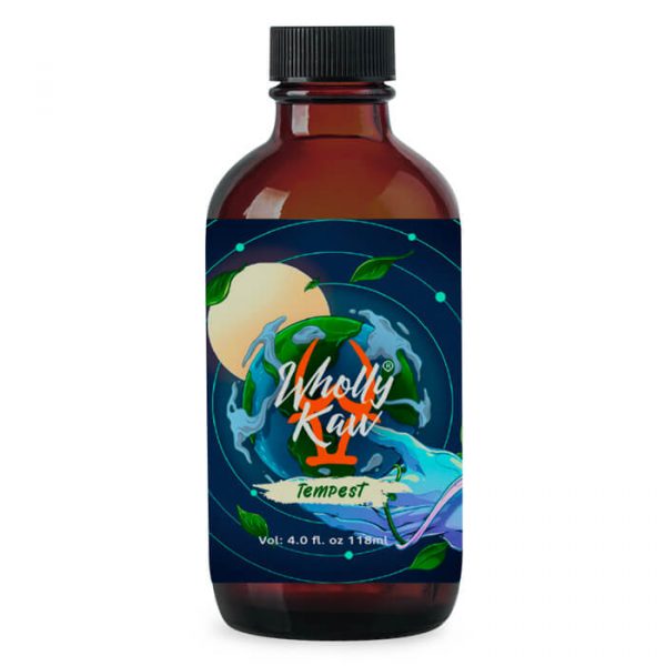 After Shave Loción TEMPEST Wholly Kaw 118ml