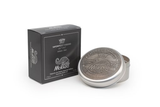 Jabón de Afeitar MORADO Saponificio Varesino 150 gr