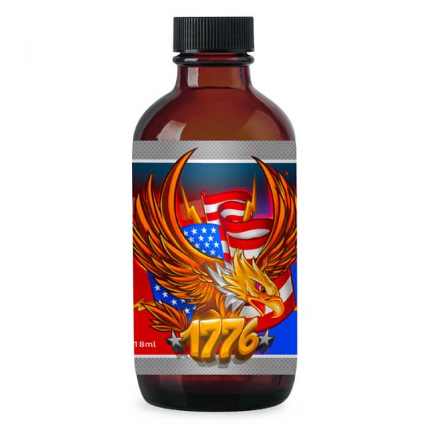 After Shave Loción 1776 Wholly Kaw 118ml