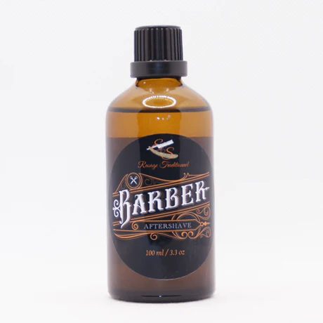 After Shave Loción con Alcohol BARBER E&S Rasage Traditionnel 100ml