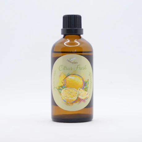 After Shave Loción con Alcohol CITRUS FRESH E&S Rasage Traditionnel 100ml
