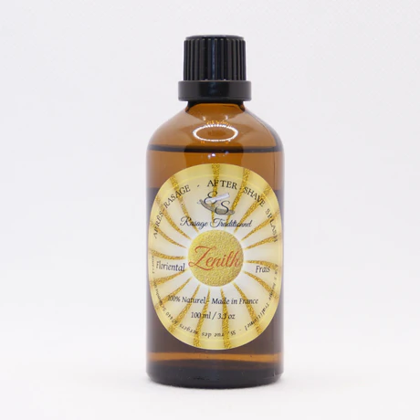 After Shave Loción con Alcohol ZENITH E&S Rasage Traditionnel 100ml