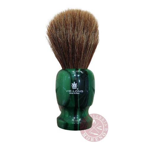 Brocha de Afeitar VIE LONG Descatalogada Pelo Caballo Verde