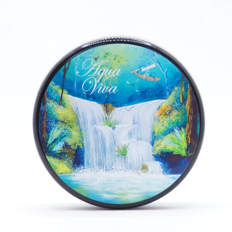 Jabón de Afeitar Sebo AQUA VIVA E&S Rasage Traditionnel 145g