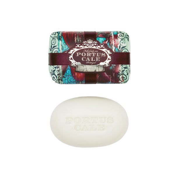 Jabón de Baño Portus Cale BLACK ORCHID 150gr