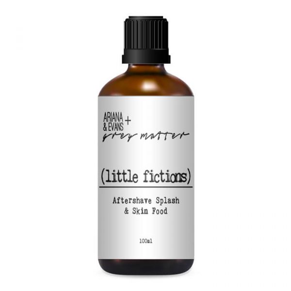 After Shave Loción LITTLE FICTIONS A&E  100ml