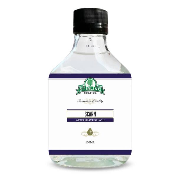 After Shave Loción STIRLING SCARN 100ml
