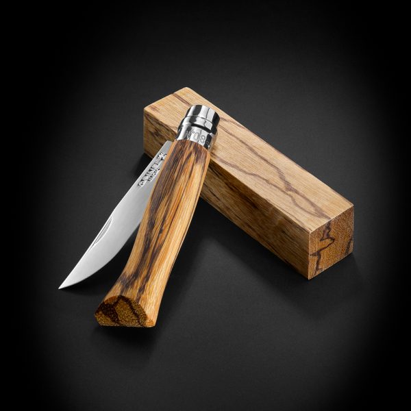 Opinel Snake Nº8 Edición Limitada - Imagen 3