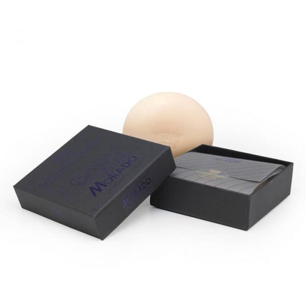 Jabón de Baño MORADO Saponificio Varesino 150g