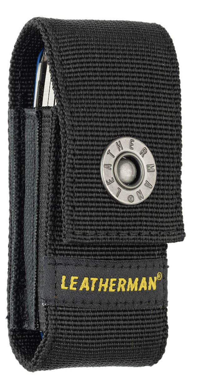 Multiherramienta Leatherman WAVE+ - Imagen 4