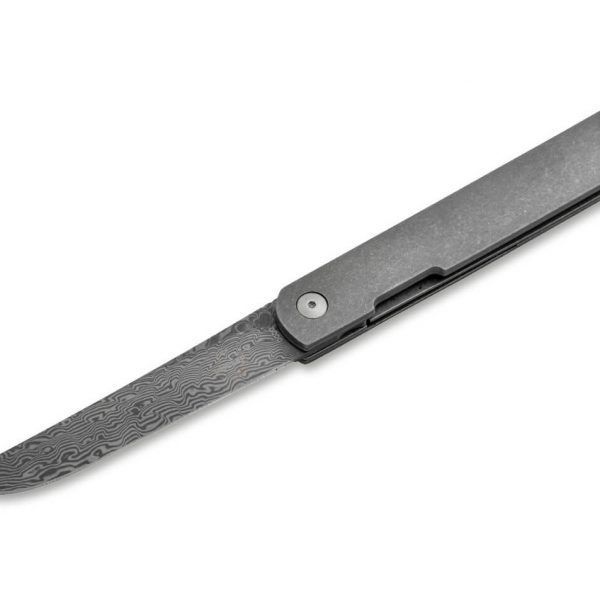 Navaja Boker Plus NORI DAMASCO