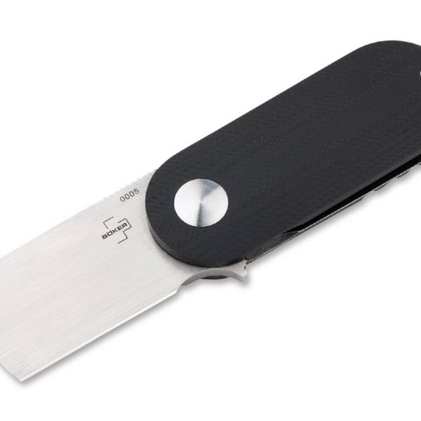 Navaja Boker Plus SUISEKI
