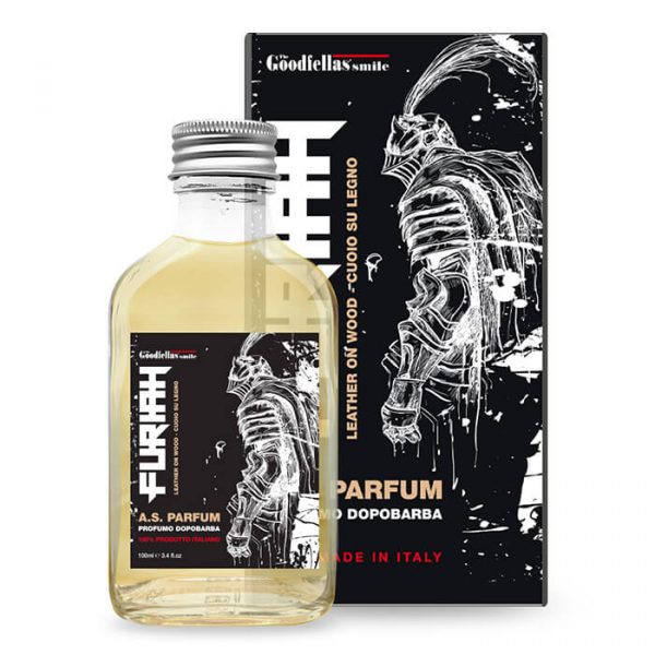 After Shave Loción FURIAH The Goodfellas Smile 100ml