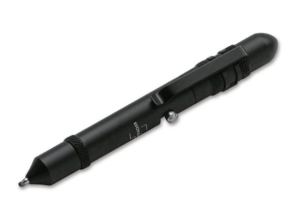 Bolígrafo Táctico BOKER PLUS 09BO128