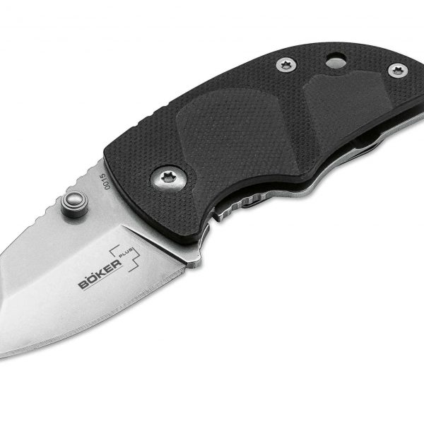 Navaja Boker Plus DW2
