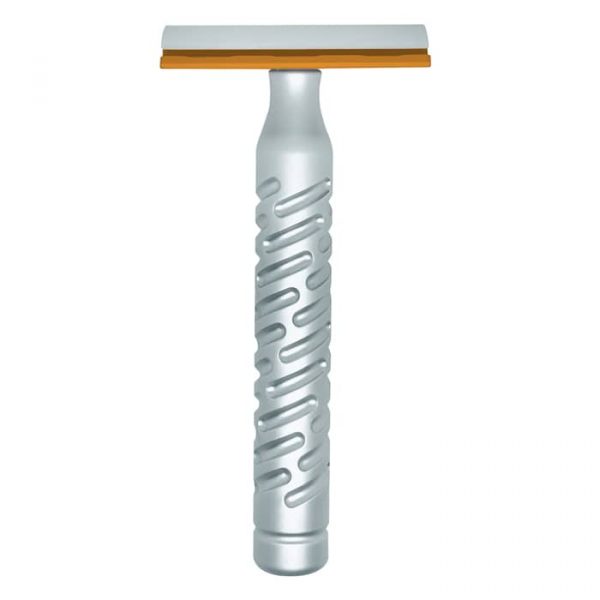 Maquinilla de Afeitar STYLETTO SANDY GOLD The Goodfellas Smile