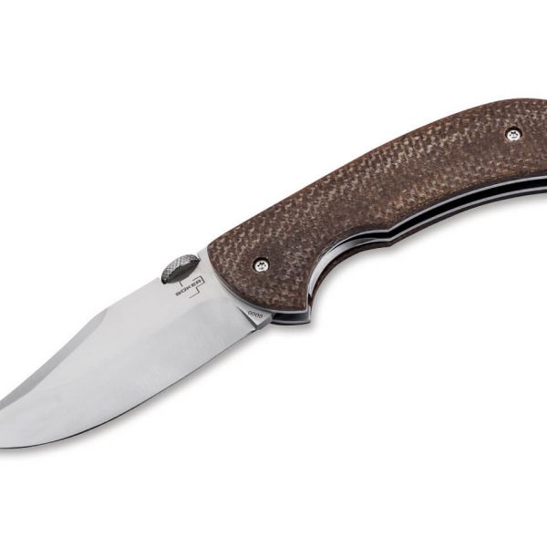 Navaja Boker Plus POCKET BOWIE