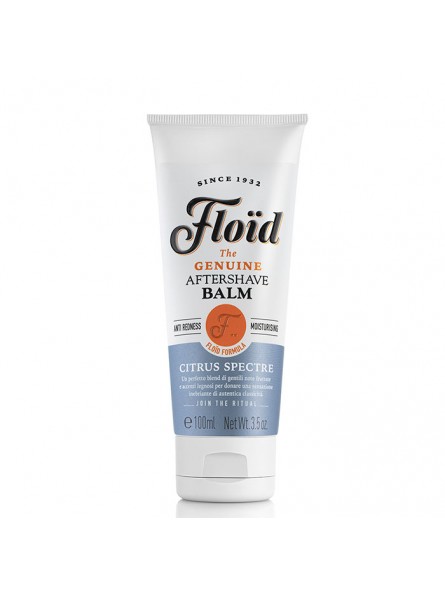 After Shave Bálsamo FLOID CITRUS SPECTRE 100ml