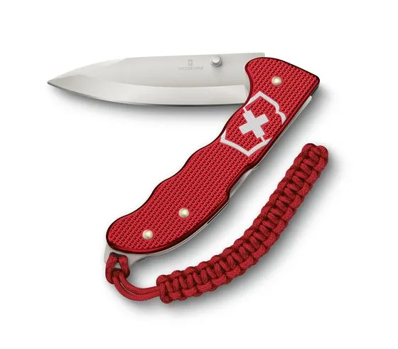 Victorinox EVOKE ALOX Roja