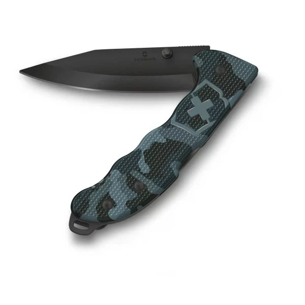 Victorinox EVOKE BSH ALOX Navy Camo